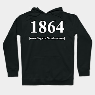 Did you know? Rebecca Lee Crumpler became the first black woman doctor in the U.S., 1864 Purchase today! Hoodie